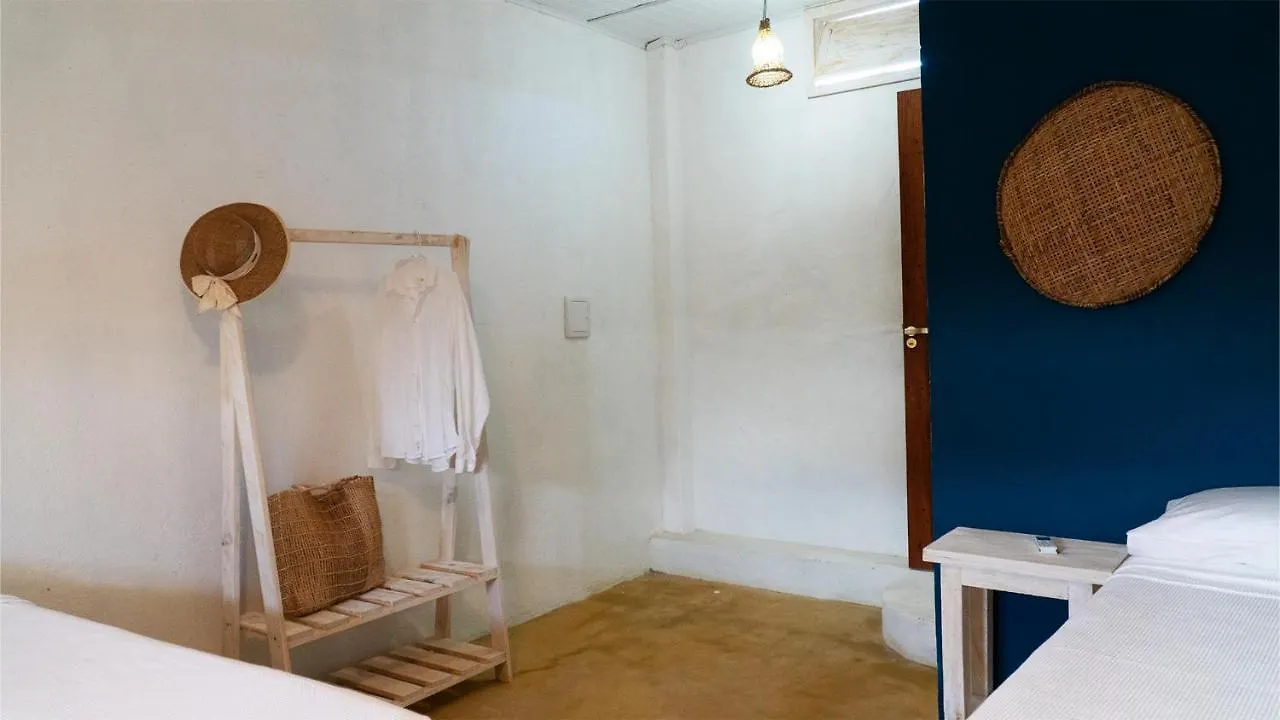 Casa de hóspedes Manoah Trancoso Hotel