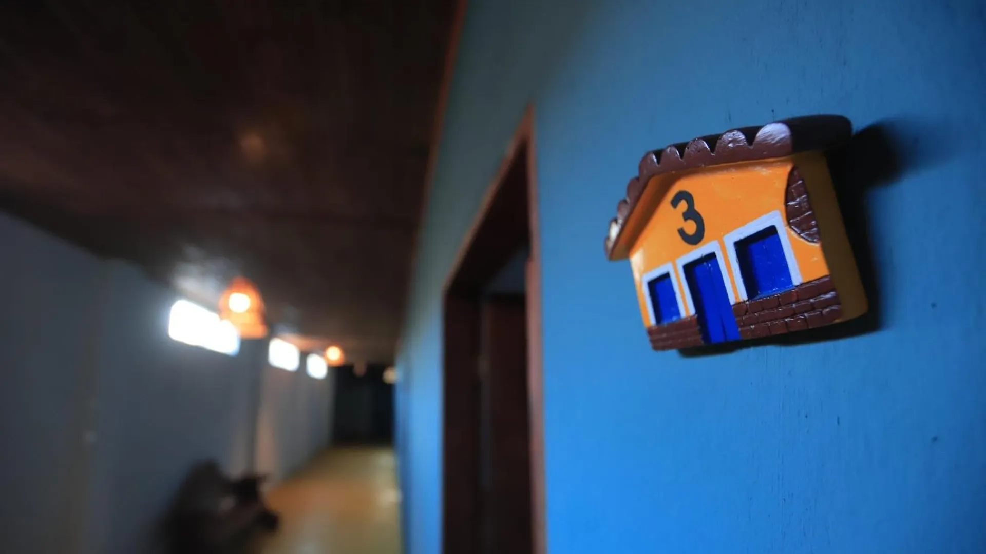 Casa de hóspedes Manoah Trancoso Hotel Brasil