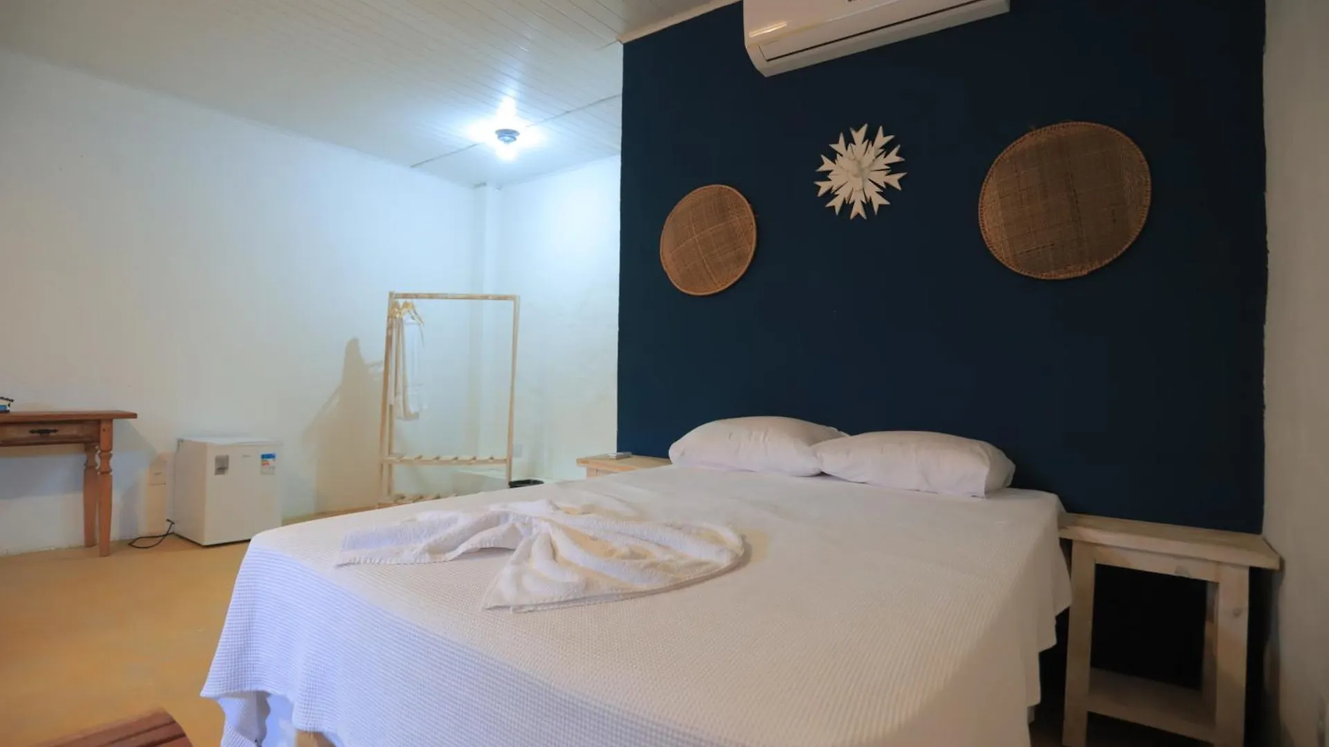 Casa de hóspedes Manoah Trancoso Hotel