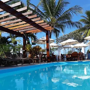 Lamares De Charme Hotel