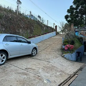 Casa Aconchegante Com Vista Maravilhosa! , Campos do Jordão Brasil