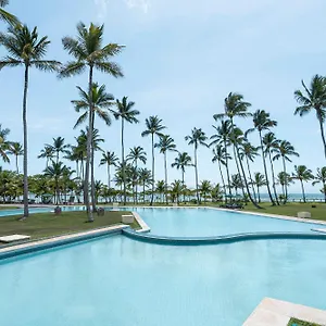 Reserva Jacuma Boutique Hotel