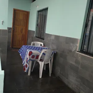 Casa No Jardim Caiçara , Cabo Frio Brasil